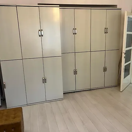 Apartament By Presidency