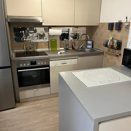 Apartament By Presidency