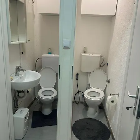 By Presidency Apartman Sarajevo