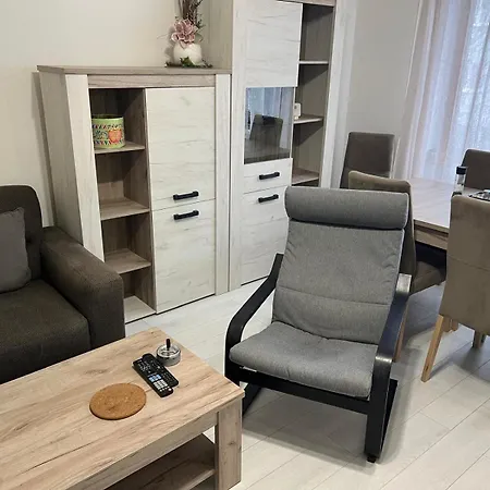 By Presidency Apartament Sarajewo