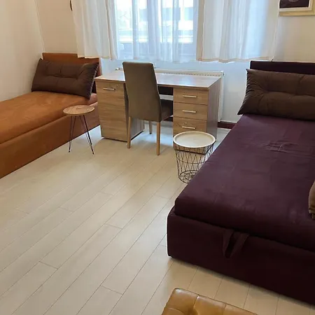 Apartament By Presidency *