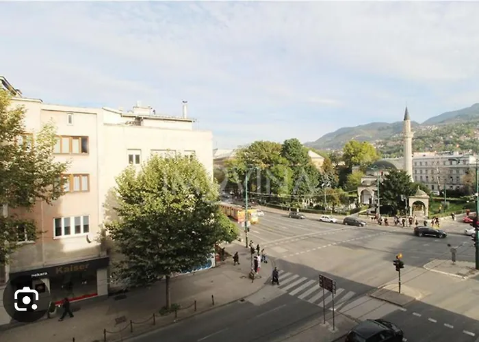 By Presidency Appartamento