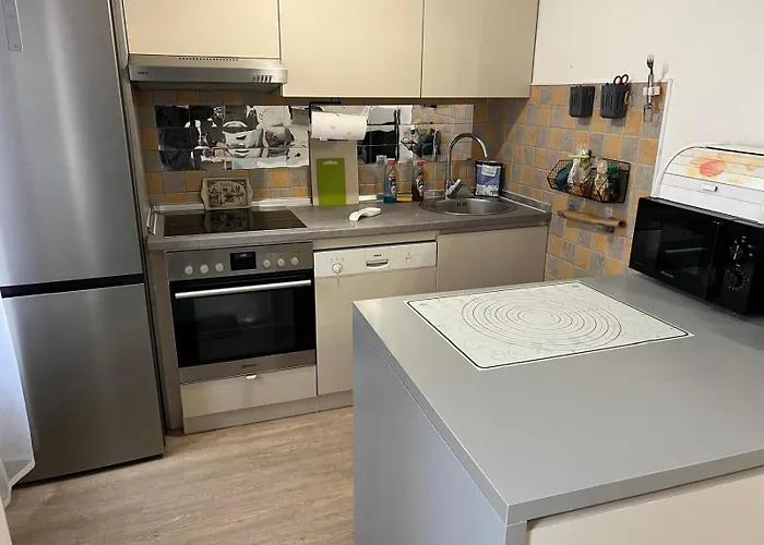 Appartamento By Presidency