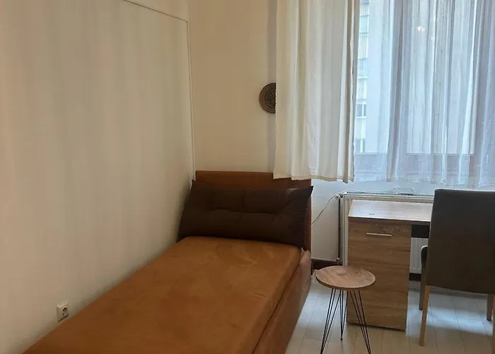 By Presidency Appartamento Sarajevo