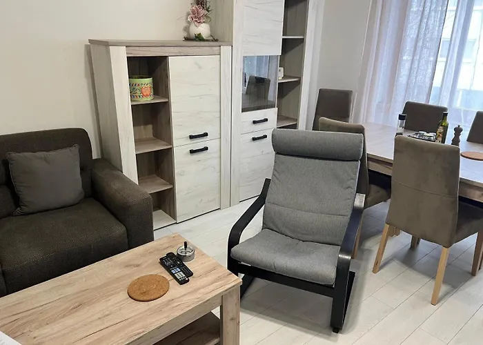 By Presidency Appartamento Sarajevo