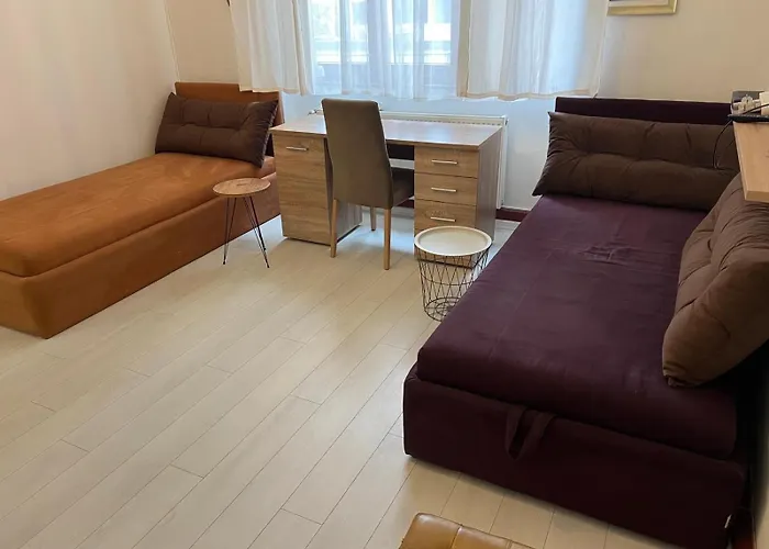 Appartamento By Presidency *